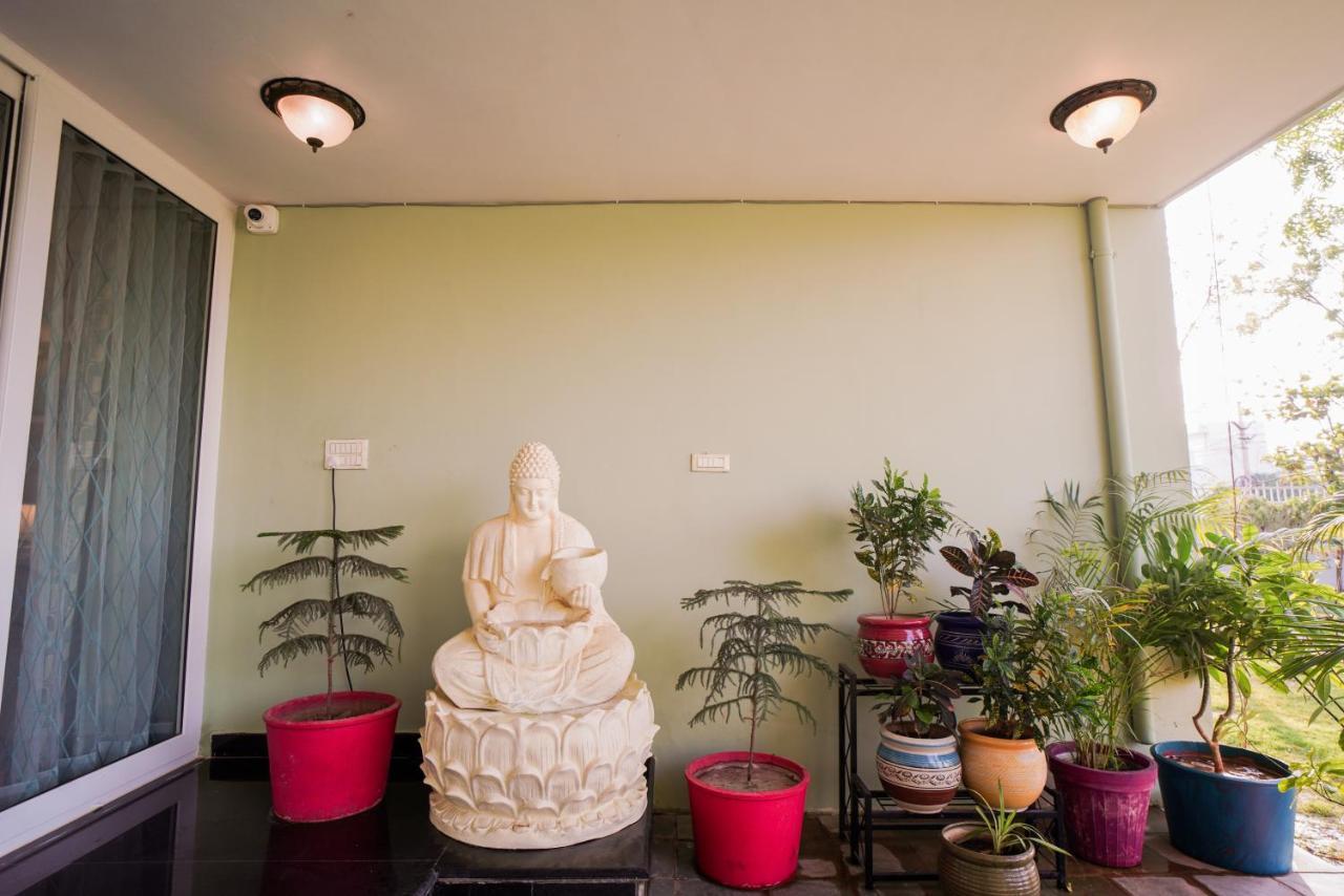 Woodlands Cottage - Luxury Stay 焦特布尔 外观 照片