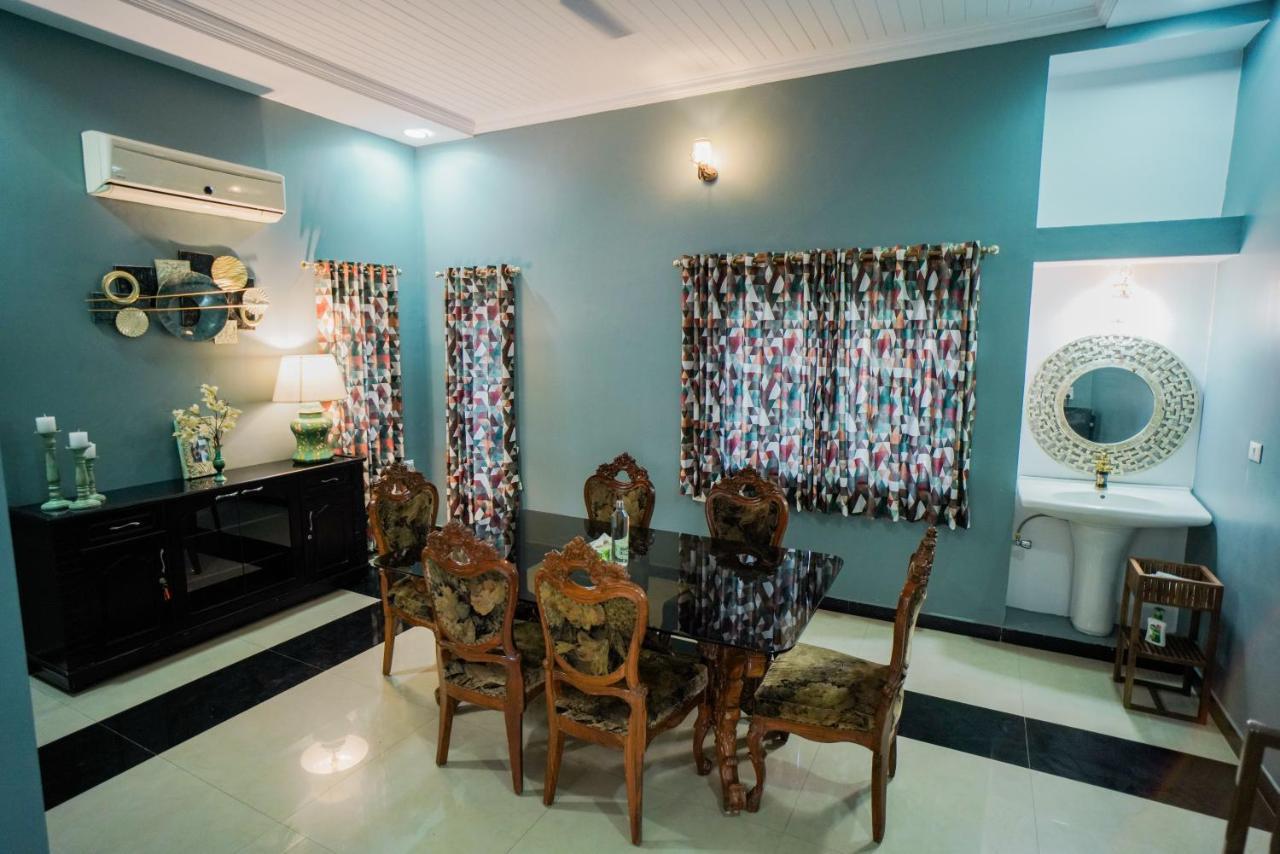 Woodlands Cottage - Luxury Stay 焦特布尔 外观 照片