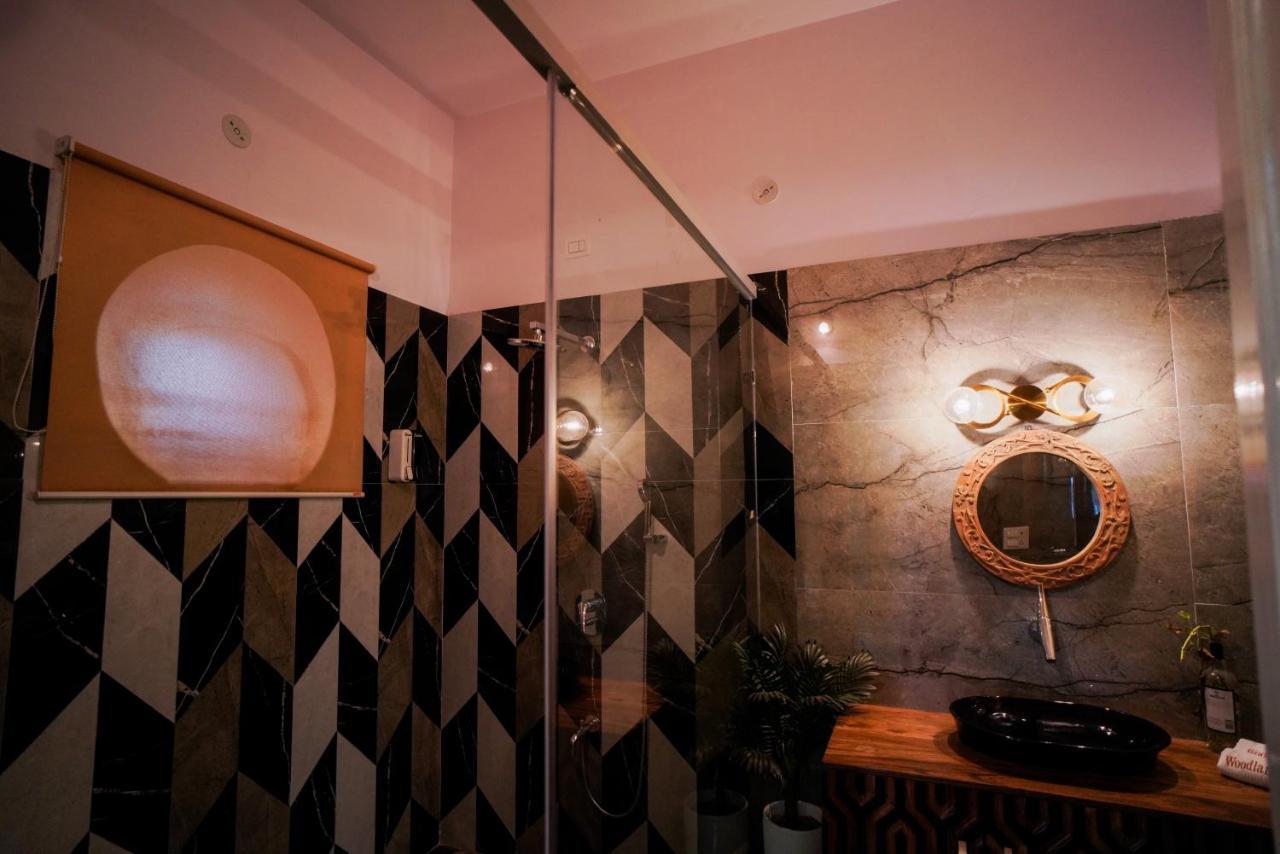 Woodlands Cottage - Luxury Stay 焦特布尔 外观 照片